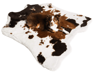 PAW Brands Orthopedic Dog Beds for Large Dogs