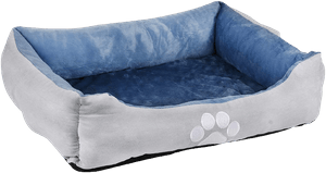 Long Rich HCT REC-005 Reversible Rectangle Pet Bed