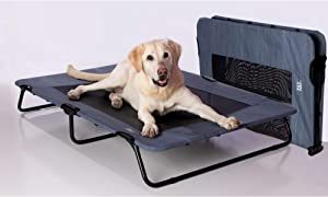 Pet Gear Lifestyle Pet Cot Elevated Bed