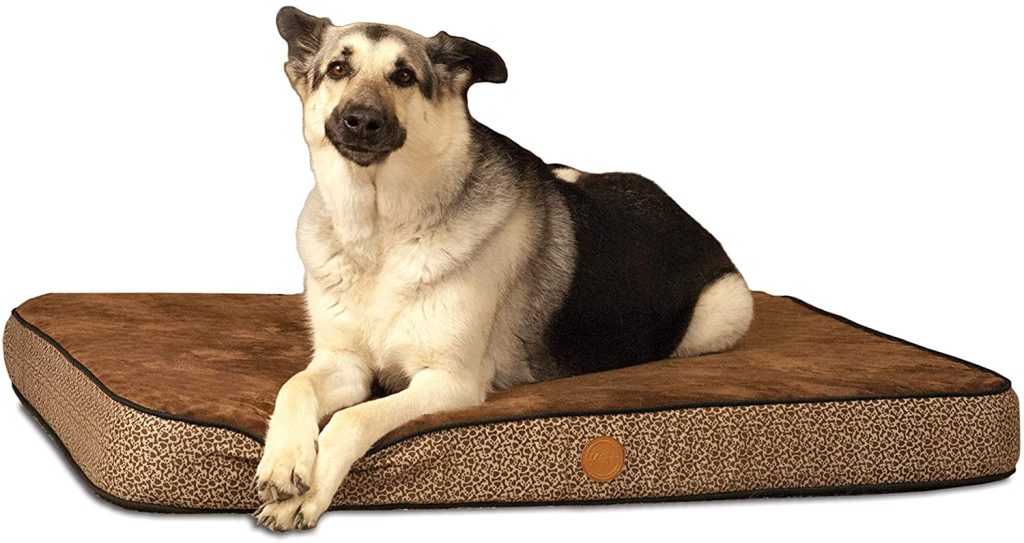 K&H Pet Products Orthopedic Dog Bed